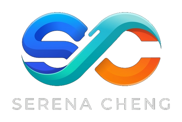 Serena Cheng Logo